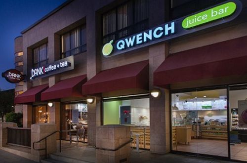 Two new QSR concepts hit the market upending the Coffee and Juice segment