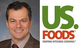 US Foods Names Pietro Satriano as New President and CEO