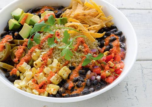 Veggie Grill’s Summer Menu Supports Guests’ Hunger For Better-For-You Food Without Compromising Flavors