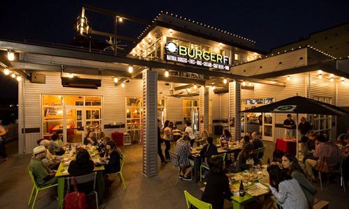 BURGERFI Announces Their 75th Unit Opening Bringing Expanded Presence in Jacksonville, Florida and Albany, New York