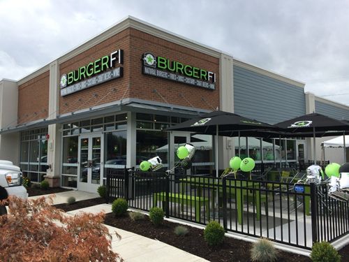 BURGERFI Ranked #185 on Inc. 500 List of Fastest-Growing Private U.S. Companies