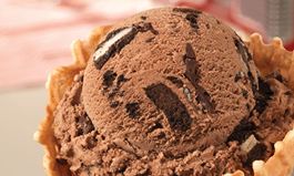 Baskin-Robbins Is Giving Malt a Modern Twist with Its August Flavor of the Month, OREO Malt Madness