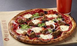 Blaze Fast-Fire’d Pizza Announces Grand Opening of Third New Jersey Restaurant