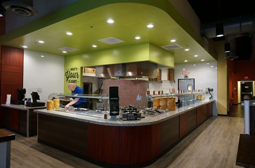 Fort Worth Pizza Lovers Celebrate Arrival of Newest CiCi’s