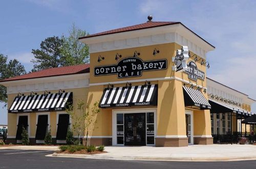 Corner Bakery Cafe Signs First-to-Market Lease At Heritage Square Located In The Seattle Market