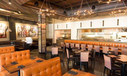 Del Frisco’s Restaurant Group Opens New Grille Location in Stamford, CT