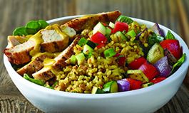 Discover a Wholesome New Harvest at Tropical Smoothie Café