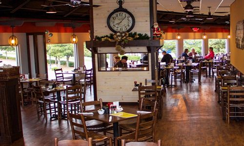 Famous Toastery Set to Open 35 Restaurants by 2017, Ranked on Technomic’s Emerging Concepts List