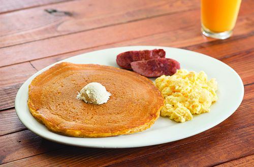 First Watch Increases Support of No Kid Hungry Initiative with Fall Menu Launch