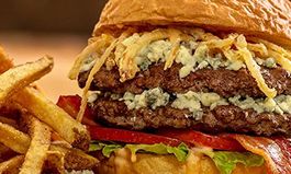 Hamburgers in the Hoosier State: MOOYAH Opens First Location in Indiana