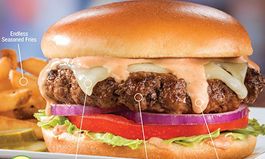 Max & Erma’s Serves Up Support for Local Boys & Girls Clubs with New Award-Winning Clubhouse Burger