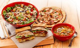 Newk’s Eatery Builds Little Rock Presence with New Restaurant off Cantrell Road