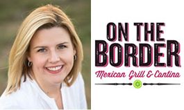 On The Border Names New Chief Marketing Officer