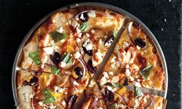 Pie Five Pizza says “It’s Our Party and We’ll Eat Pie If We Want To!”