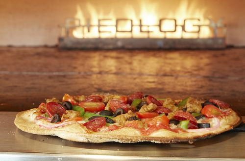Pieology Pizzeria Opens Second Las Vegas Location