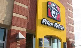 Pizza Patrón 2015 Sales Best in 29-Year History