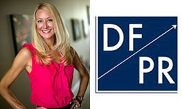 Restaurant Public Relations Firm DFPR Names Linsey Beford as Senior Strategist