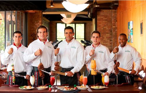 Rodizio Grill, The Brazilian Steakhouse, to Open Second Location in Ohio