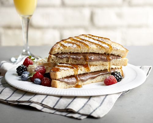 Romano’s Macaroni Grill Rolls Out Weekend Brunch