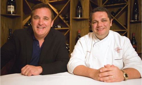 Ruffino’s to Host Annual LSU Kickoff Wine Dinner Sept. 2