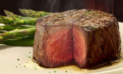 Ruth’s Chris Steak House Corporate Regional Chef Tony Gale to Bring Ruth’s Signature Sizzle to Uptown Dallas as General Manager of New Location