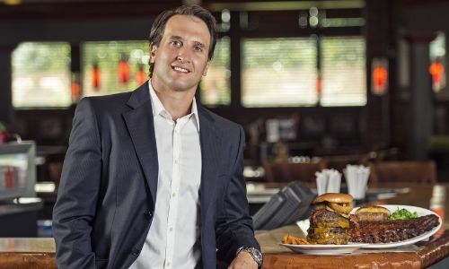 Smokey Bones Names Ryan Esko as CEO