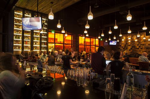 STACKED: Food Well Built Makes Sweet, Fresh Basil the Star of August’s Signature Items