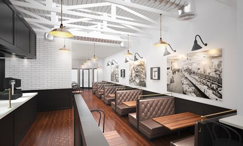 The Pizza Press Grows Franchise Program With Announcement of New Locations