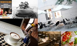Trendsytia MRC releases “Most Meaningful Foodservice Trends” for Q4 2015