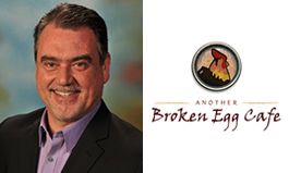 Another Broken Egg Cafe acquires Tom Petska as Director of Franchise Sales