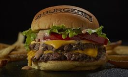 BURGERFI Announces Grand Opening in Brentwood, Tennessee