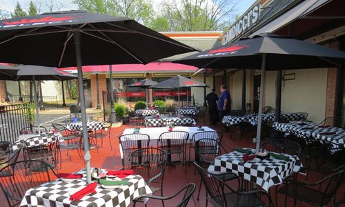 Candicci’s Restaurant and Bar Upcoming Events & Announcements