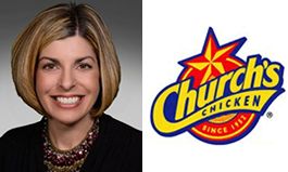 Church’s Promotes Jennifer Chasteen to Senior Director Role
