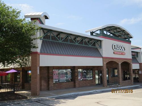Crusoe’s Restaurant Embraces Technology