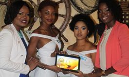 EMenu’s First Installation in Trinidad, in Joint Efforts with Its Channel Partner INTEL