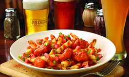 Football Fans Score Big This Season At Old Chicago Pizza & Taproom