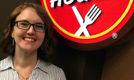 Huddle House Names Christina Chambers Vice President of Franchise Development