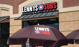 Lenny’s Subs Focuses on Aggressive Growth, Eyes Nashville for Continued Expansion