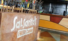 Local Restaurateur Will Bring Several Salsarita’s Fresh Cantina Locations to Atlanta Area