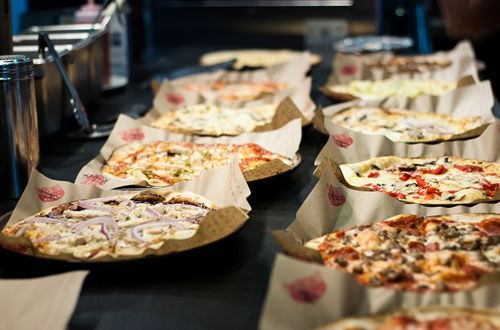 MOD Pizza Spreads to the United Kingdom through Joint Venture with Sir Charles Dunstone