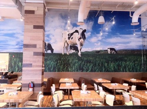 New Zinburger Wine & Burger Bar in Morris Plains to Host Job Fair September 8-21
