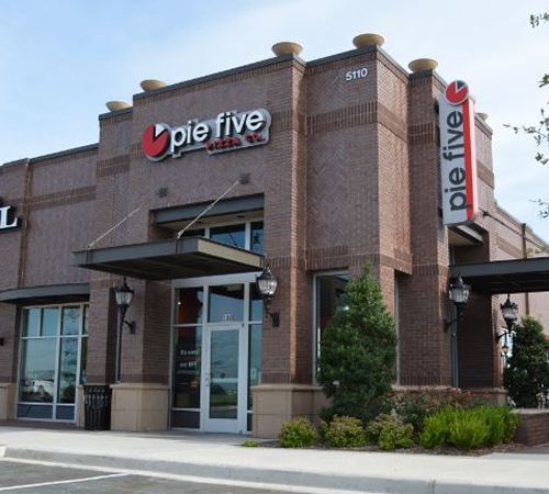 Pie Five Pizza Continues Nationwide Expansion with 30 Locations Planned in North Carolina