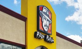 Pizza Patrón Adds 42nd Location to Dallas Fort-Worth Market
