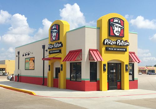 Pizza Patrón Founder Opens New Standalone Concept in Original Neighborhood