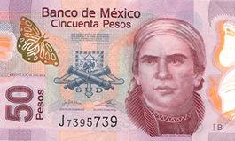 Pizza Patrón Says Mexican Pesos Good for U.S. Economy