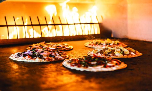 PizzaRev Named ‘Best Pizza’ in 2015 Los Angeles Daily News Readers Choice Awards