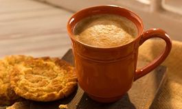 Pumpkin Season Arrives at Nestlé Toll House Café by Chip