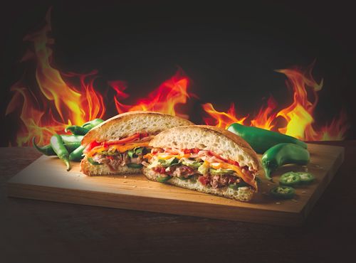 Quiznos Partners with 20th Century Fox and Maze Runner: The Scorch Trials for First Major Motion Picture Partnership