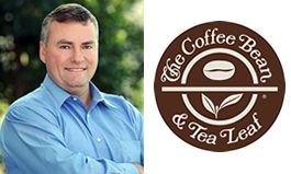 The Coffee Bean & Tea Leaf Announces New President And CEO, John Fuller
