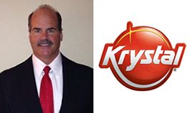 The Krystal Company Appoints Vice President, New Assets and Implementation